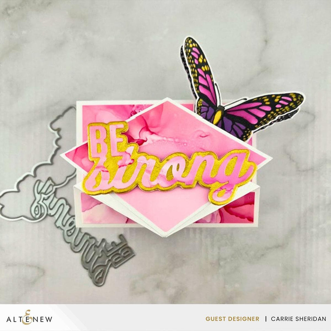 Bubblegum Dreams Fresh Dye Ink Reinker