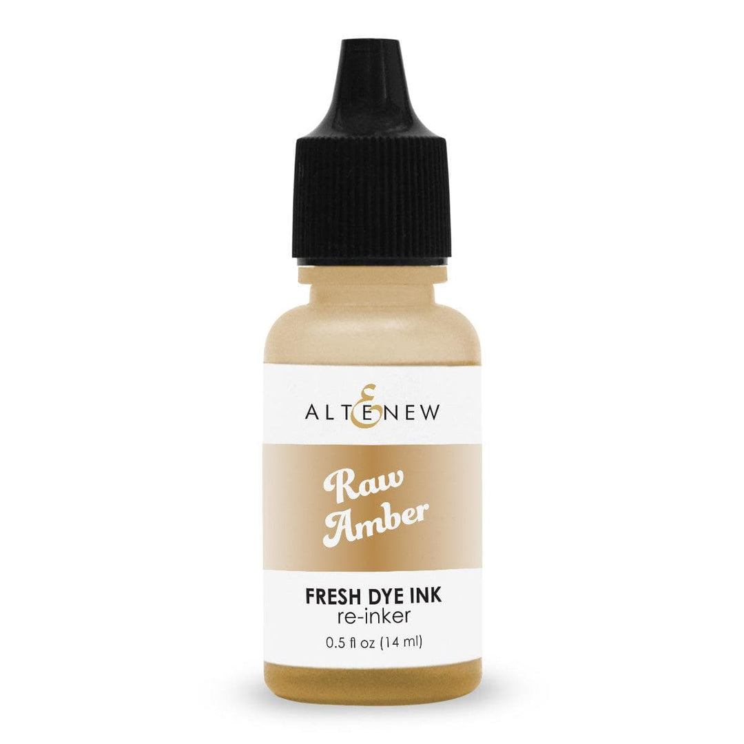 Citrus Punch Fresh Dye Ink Reinker