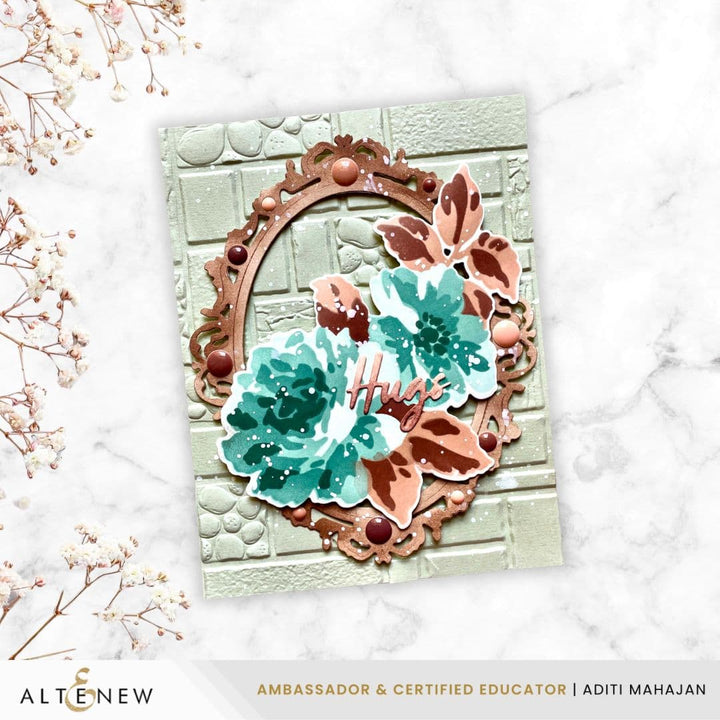 Earthy Embrace Fresh Dye Ink Reinker Bundle