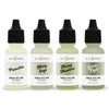 Jade Dreams Fresh Dye Ink Re Inker Bundle