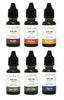 Altenew Re-inker Bundle Jewel Tones Dye Ink Re-inker Set