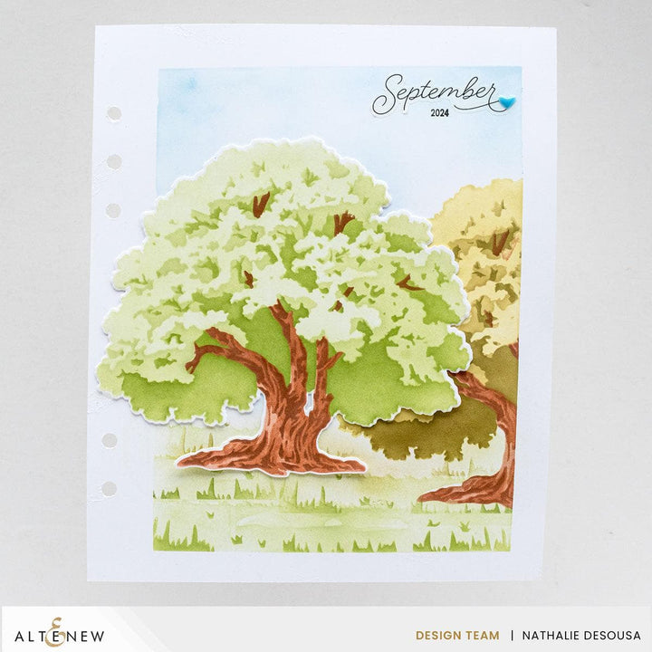 Marine Life Fresh Dye Ink Reinker