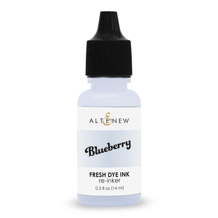 Marine Life Fresh Dye Ink Reinker