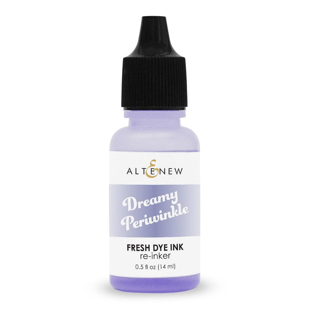 Moonlit Twilight Fresh Dye Ink Reinker Bundle