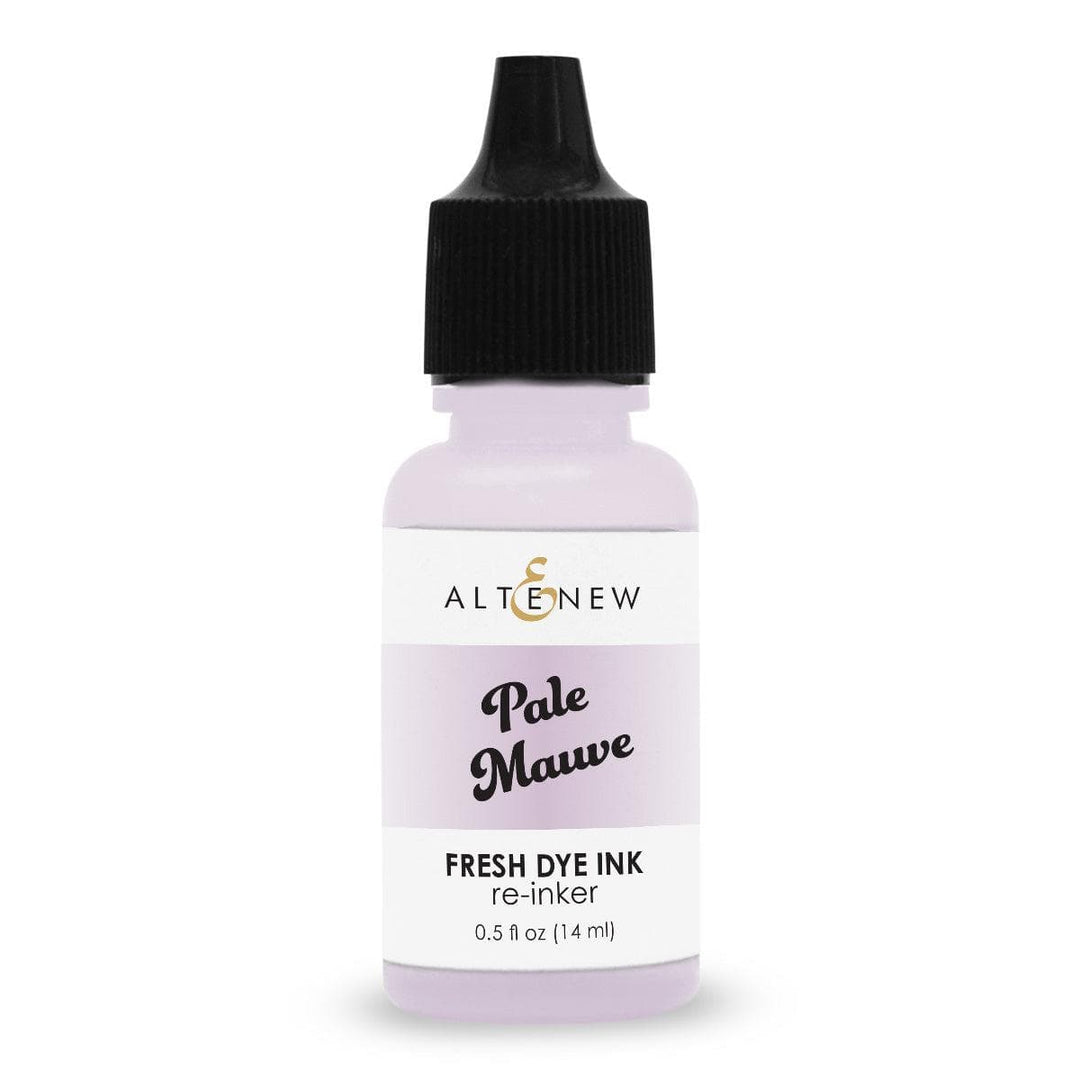Sugarplums Fresh Dye Ink Re-inker