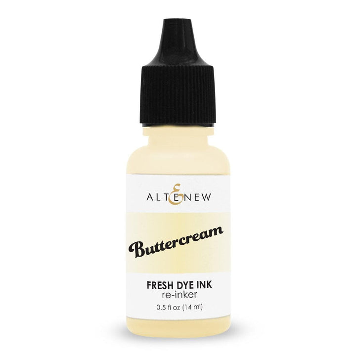 Altenew Re-inker Bundle Summer Afternoon Fresh Dye Ink Re Inker Bundle