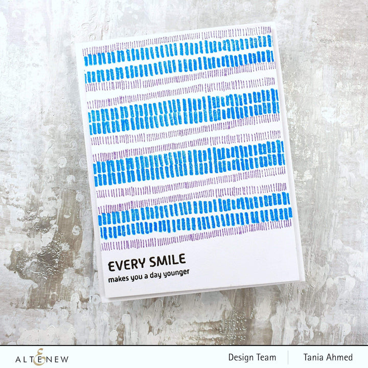 Altenew Re-inker Bundle Summer Love Pigment Ink Re-inker Bundle