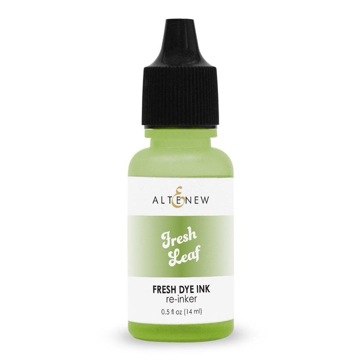 Whispering Woodland Fresh Dye Ink Reinker