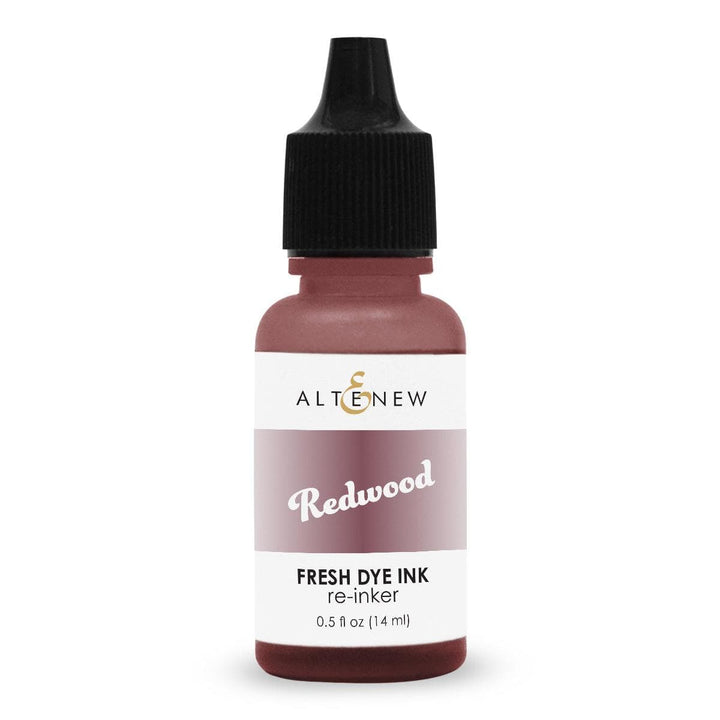 Stewart Superior Re-inker Bundle Woodland Escape Fresh Dye Ink Re Inker Bundle