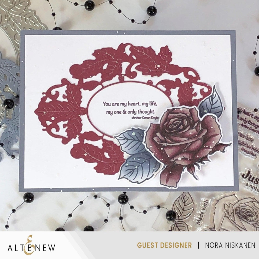 Altenew Release Bundle Beautiful Love Ensemble