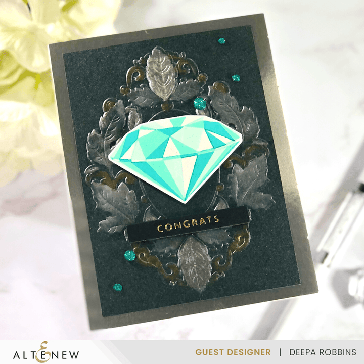 Altenew Release Bundle Beautiful Love Ensemble