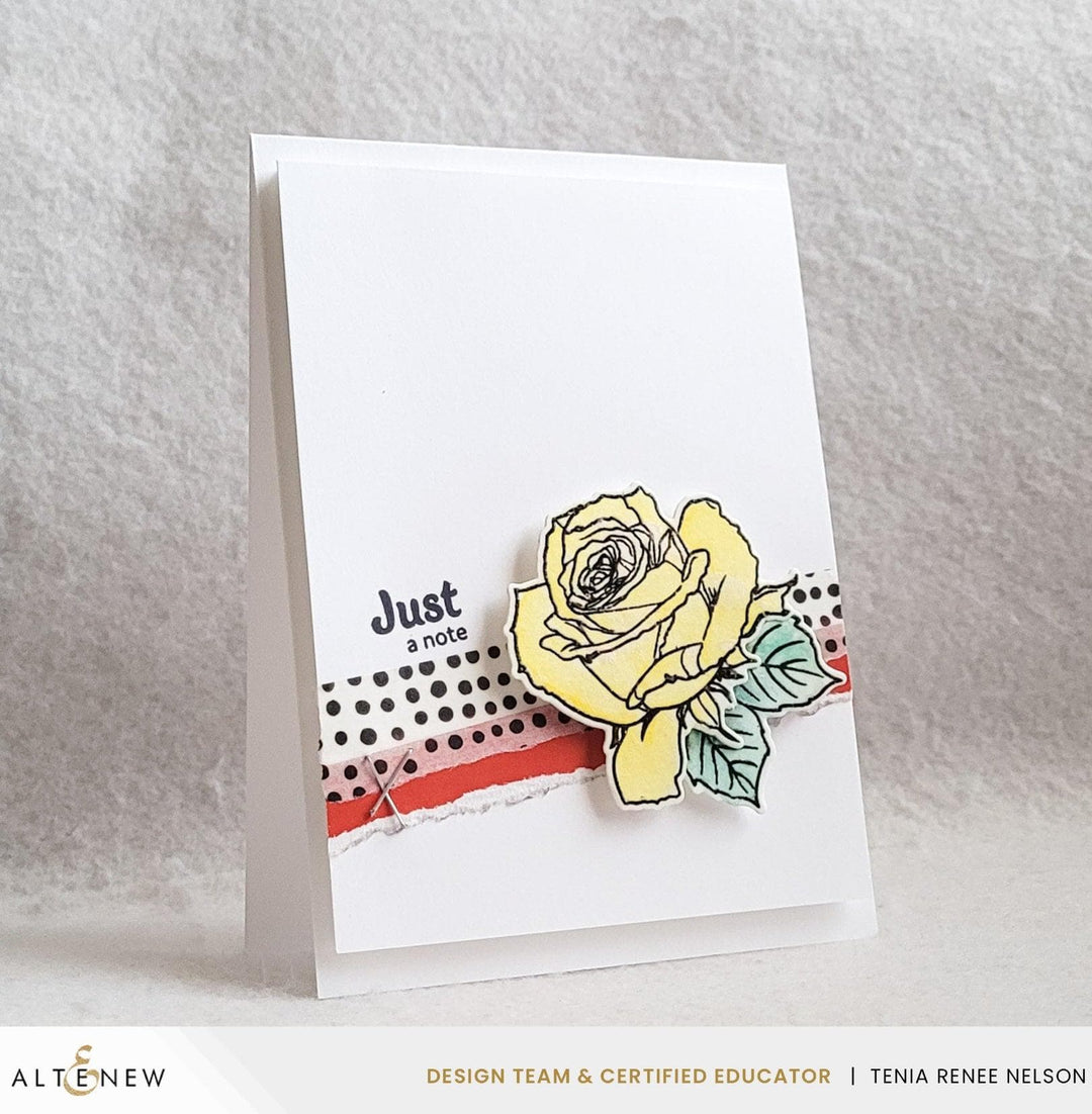 Altenew Release Bundle Beautiful Love Ensemble
