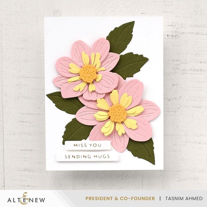 Crafty Necessities Cardstock Bundle (Tropical Forest)