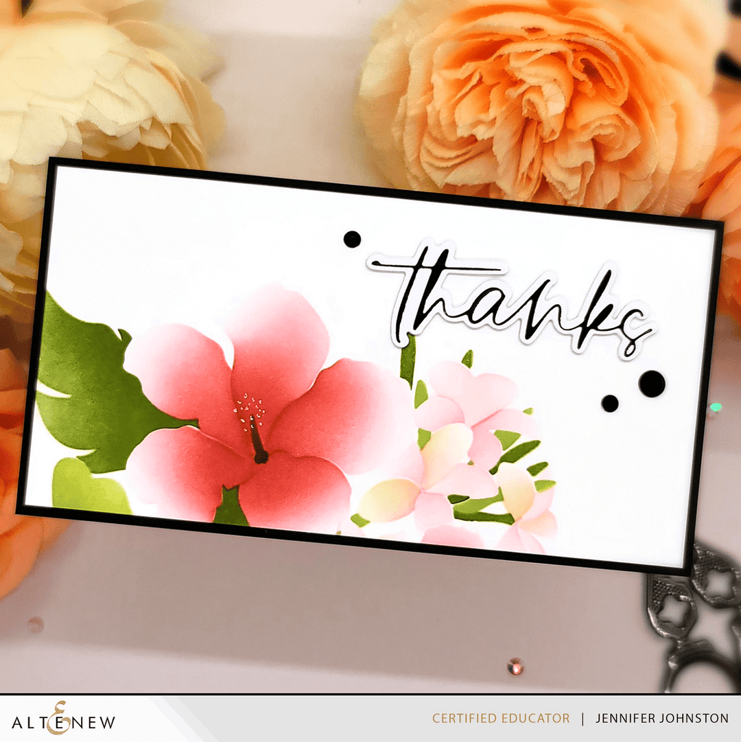 June 2024 Hot Foil Roll Release Bundle