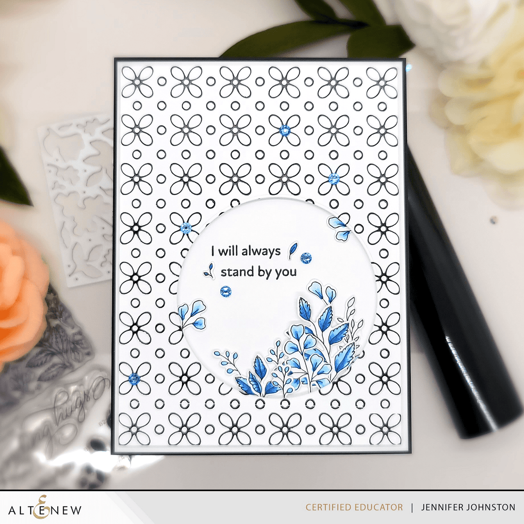 June 2024 Hot Foil Roll Release Bundle