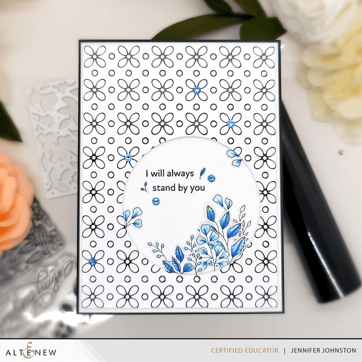 June 2024 Hot Foil Roll Release Bundle