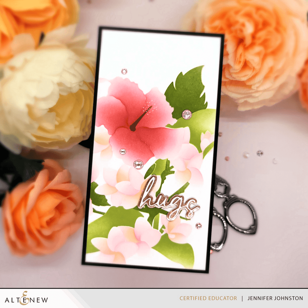 June 2024 Hot Foil Roll Release Bundle