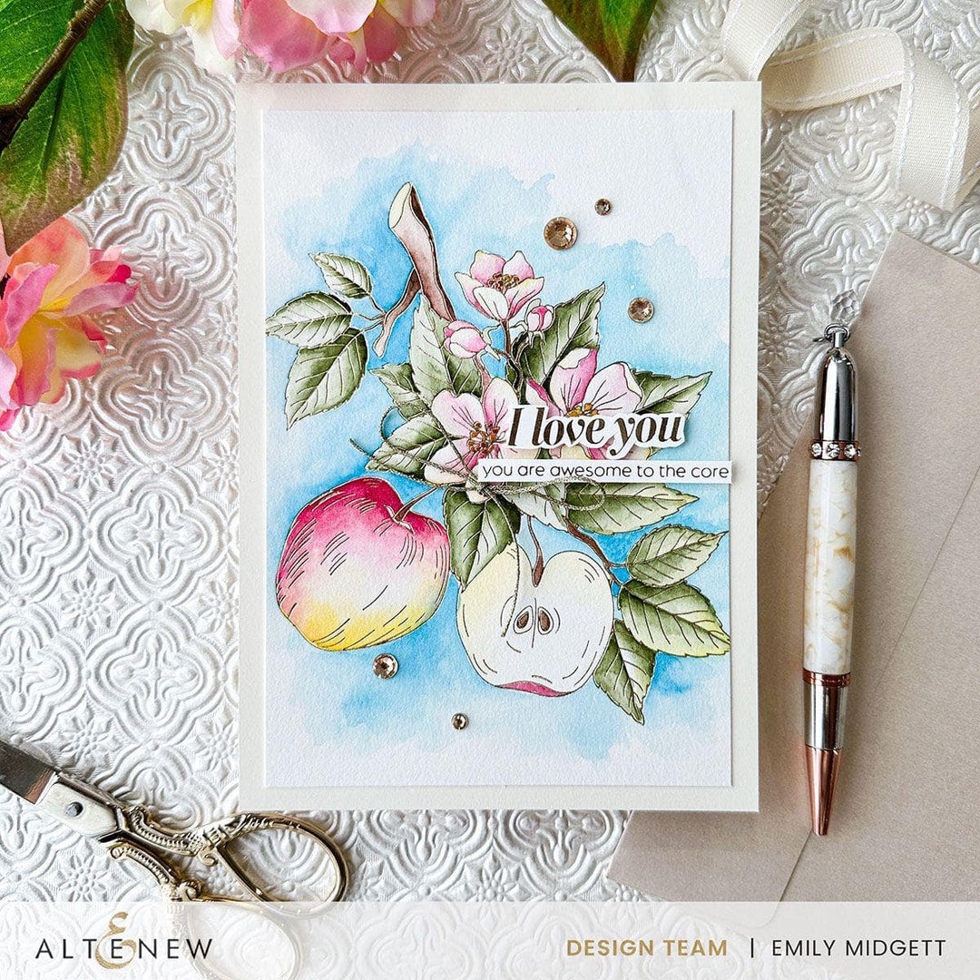 June 2024 Hot Foil Roll Release Bundle