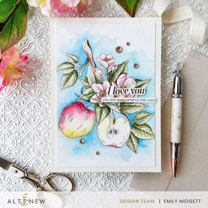 June 2024 Hot Foil Roll Release Bundle