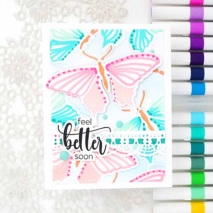 Ultimate Instant Artist Color Perfection Bundle