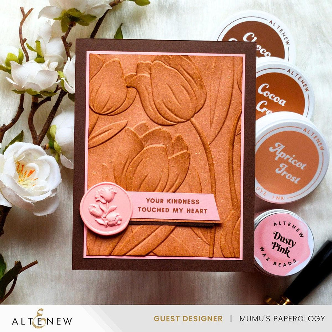 Wax Seal Stamping Starter Bundle