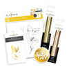 Spark Joy Fluttering Butterflies