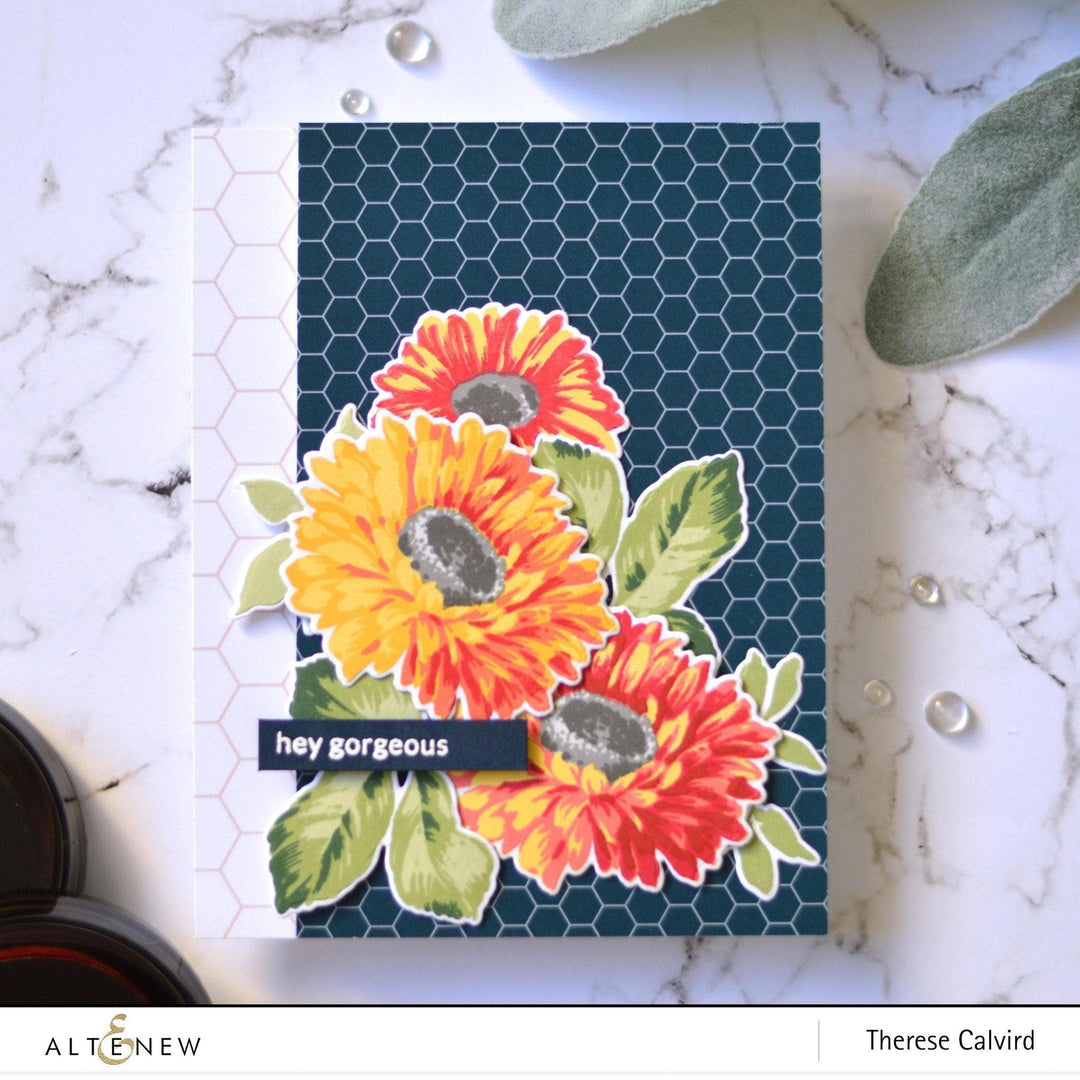 Altenew Stamp Bundle A Welcome Reverie Stamp Bundle