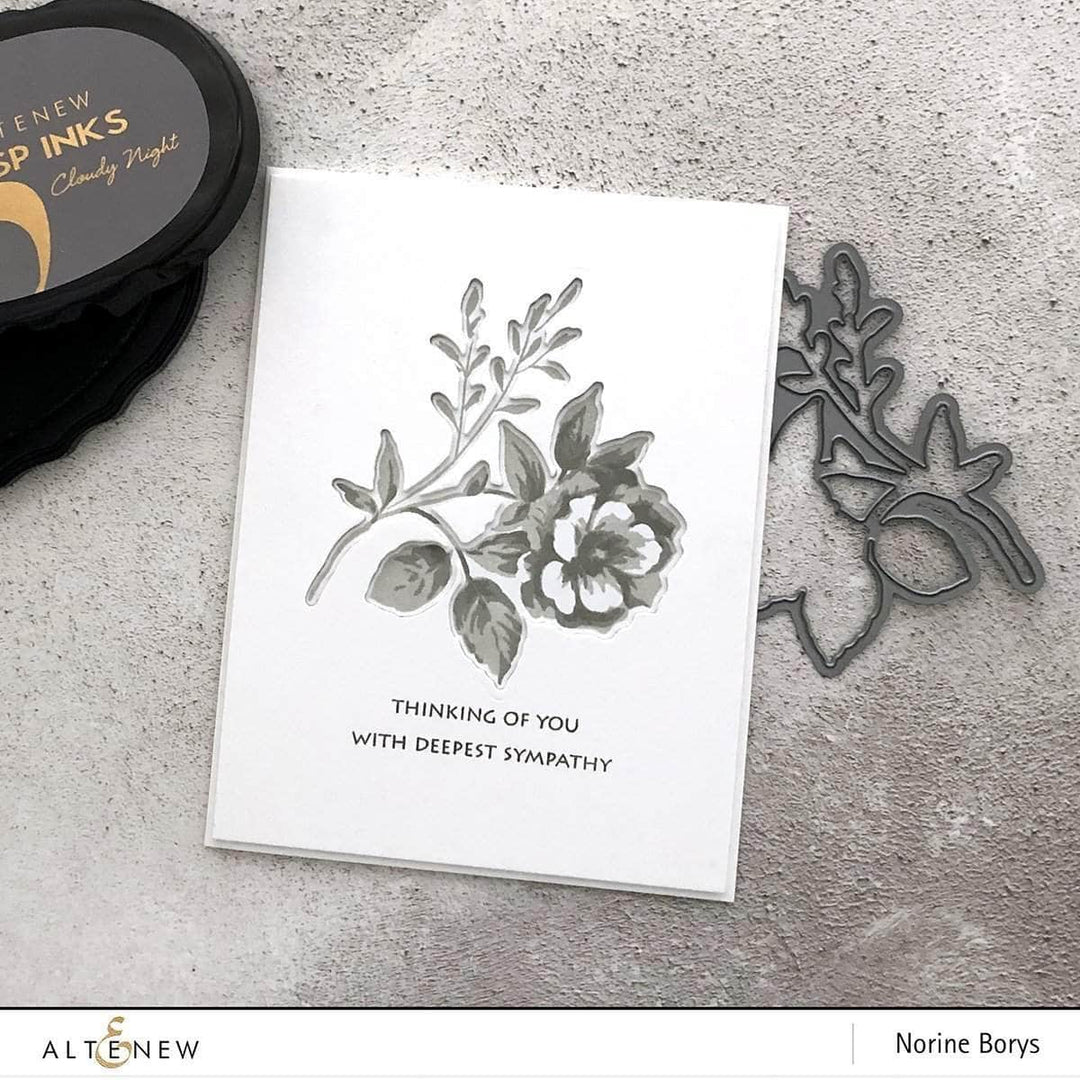 Altenew Stamp Bundle Amazing Astrology Stamp Bundle