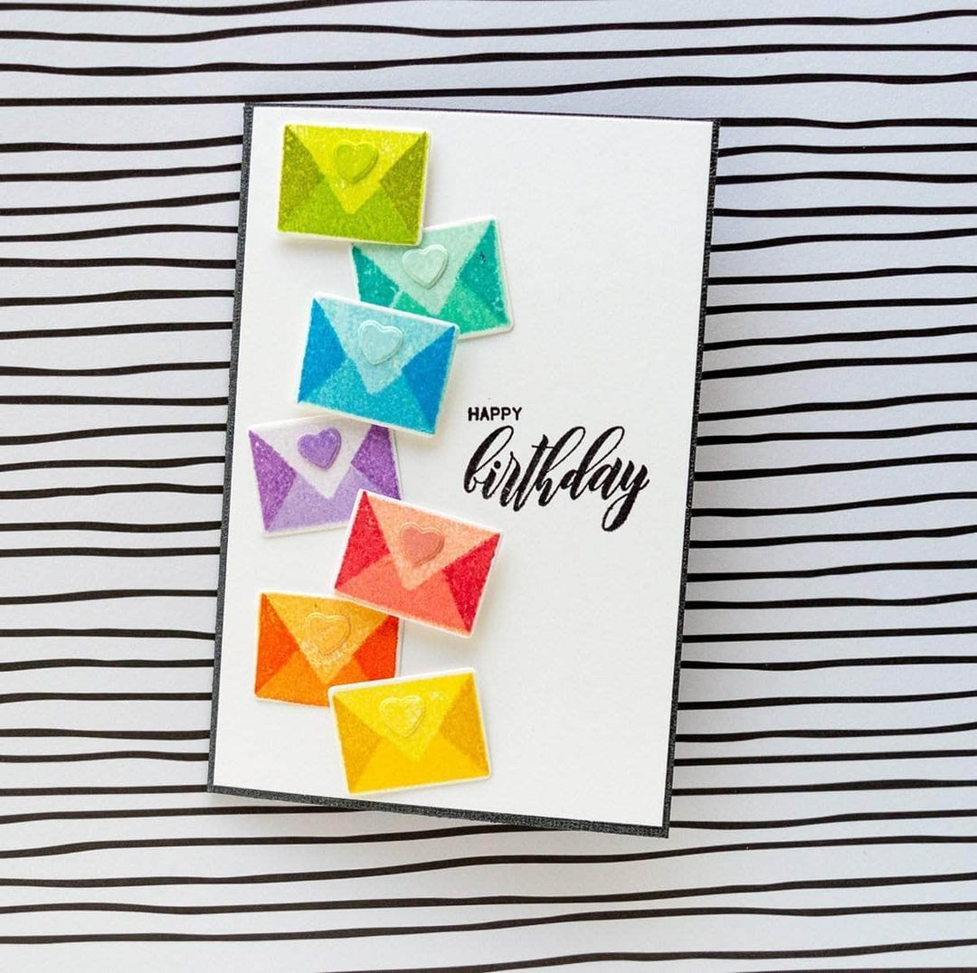 Altenew Stamp Bundle Amazing Astrology Stamp Bundle