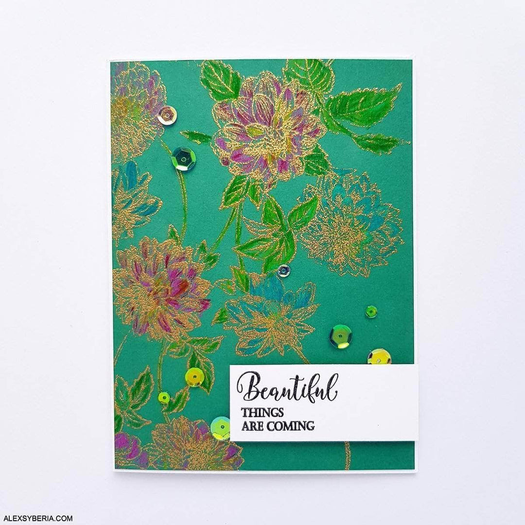Z - Amazing Astrology Stamp Bundle