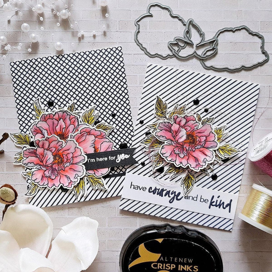 Altenew Stamp Bundle Better Together Stamp Bundle