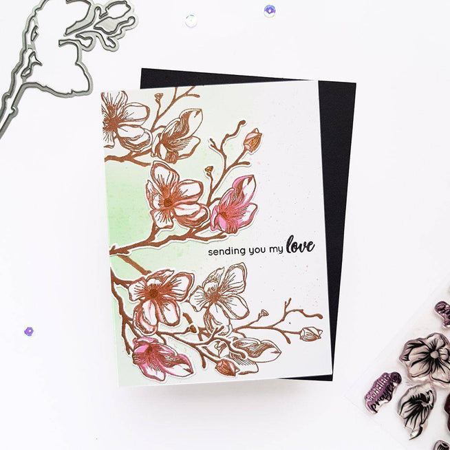 Altenew Stamp Bundle Better Together Stamp Bundle