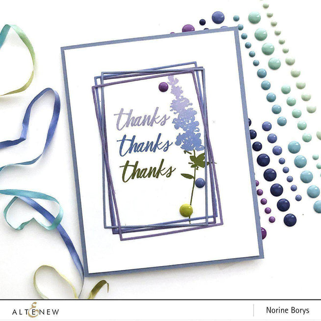 Altenew Stamp Bundle Better Together Stamp Bundle