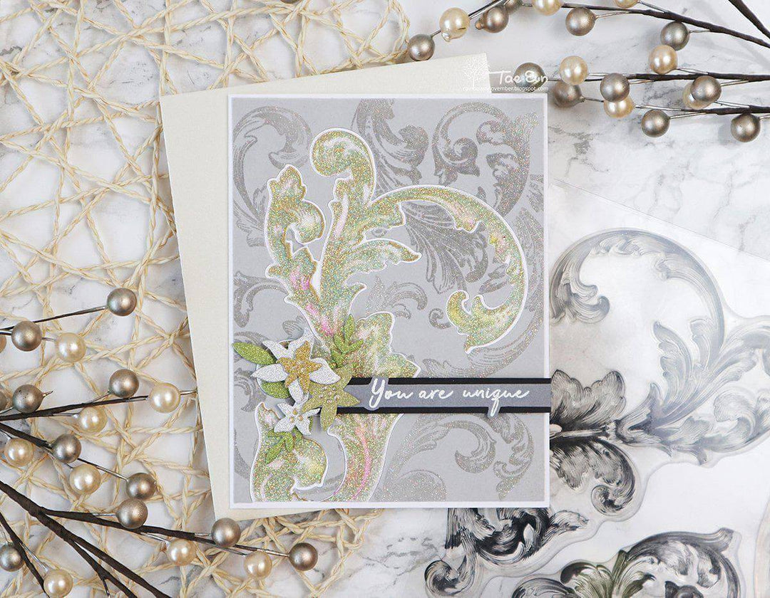 Z - Better Together Stamp Bundle