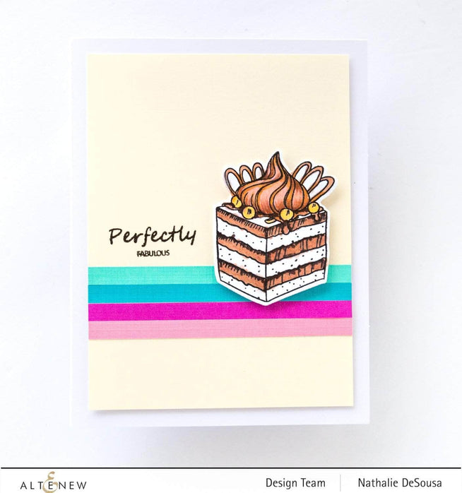 Altenew Stamp Bundle Love & Friendship Mini Stamp Bundle