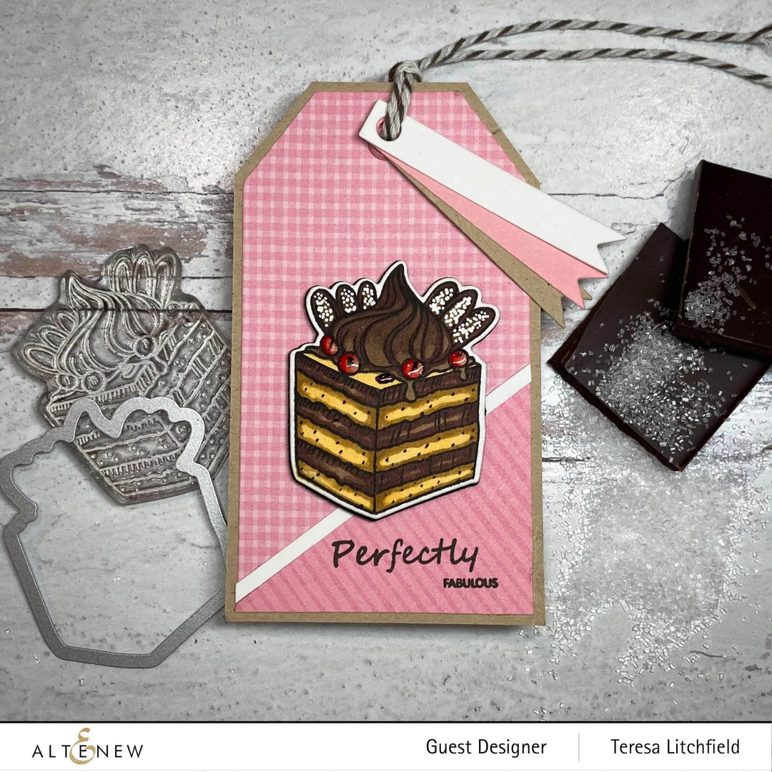 Altenew Stamp Bundle Love & Friendship Mini Stamp Bundle