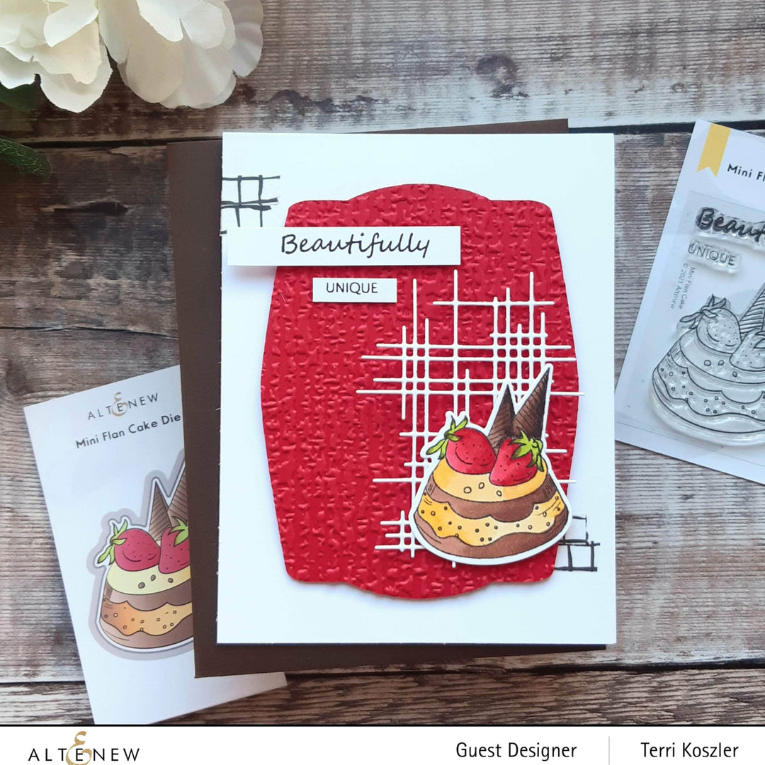 Altenew Stamp Bundle Love & Friendship Mini Stamp Bundle
