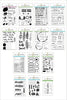 Altenew Stamp Bundle Snapshots of Our Story Stamp Bundle