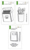 Altenew Stamp Bundle Storybook Fantasy Mini Stamp Bundle