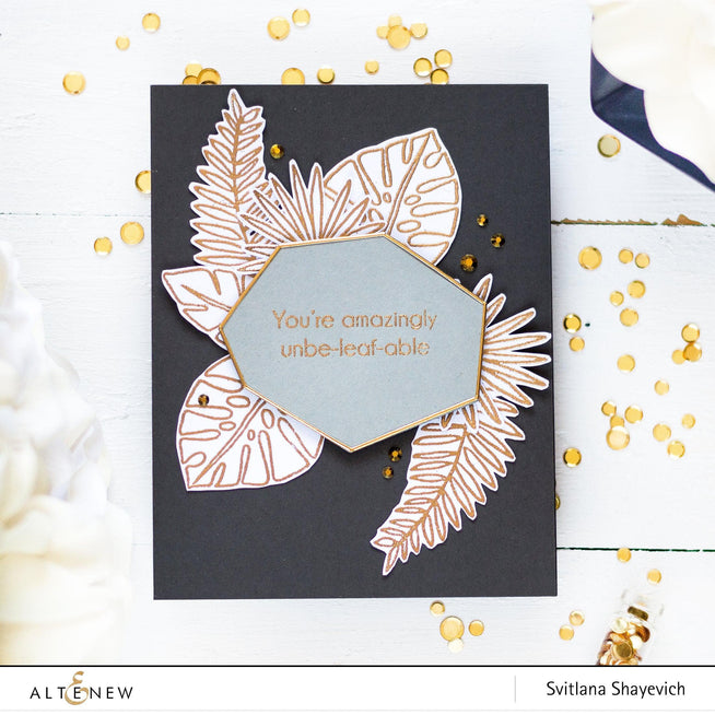 Altenew Stamp Bundle Summertime Smiles Stamp Bundle