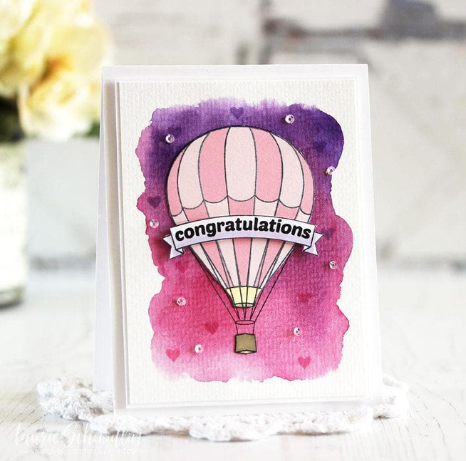 Altenew Stamp Bundle Summertime Smiles Stamp Bundle