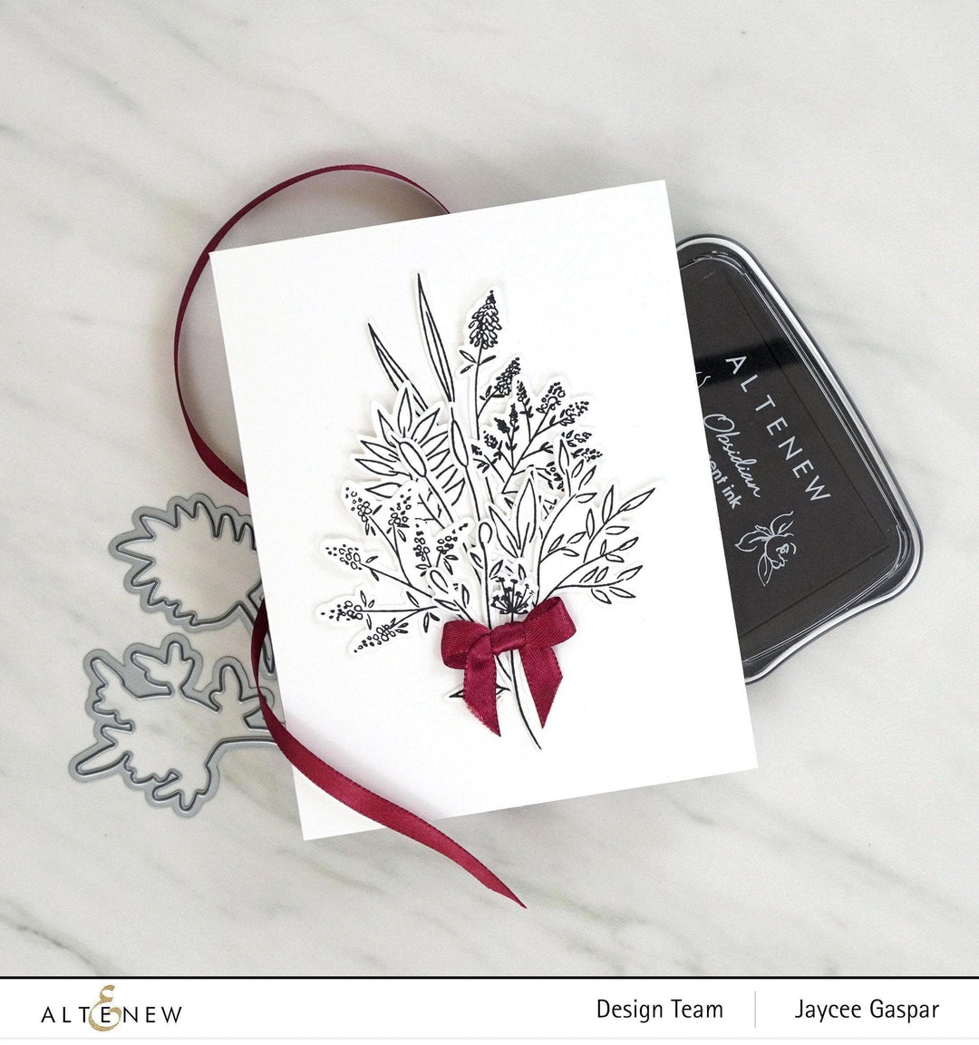 Altenew Stamp Bundle Sweet & Fabulous Stamp Bundle