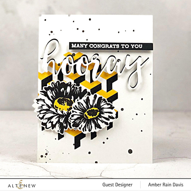 Altenew | Card Making, Scrapbooking & Paper-Crafting Supplies! Stamp & Die Bundle Always & Forever Special Edition Stamp & Die Bundle