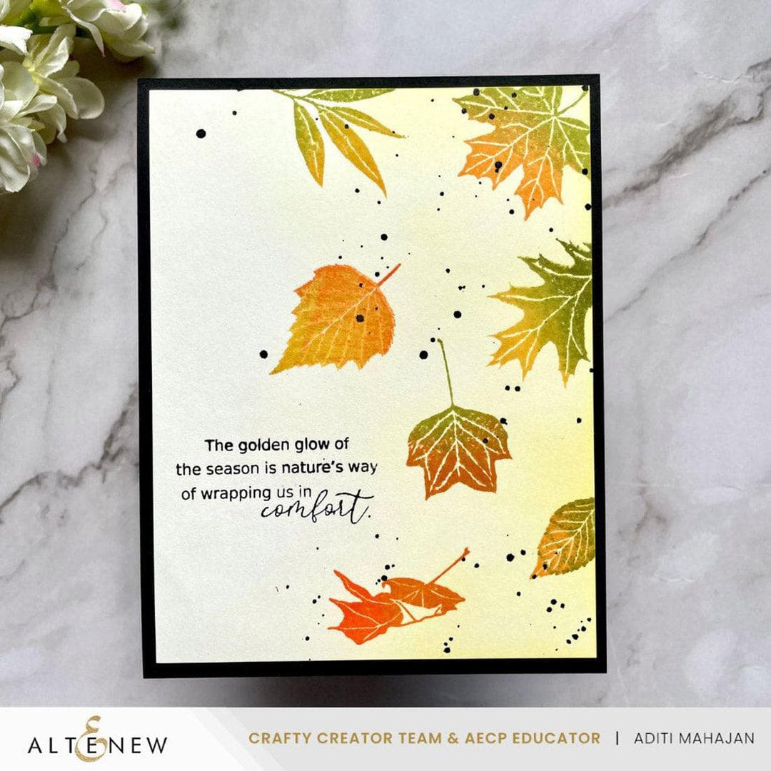 Autumn Whispers