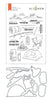 Altenew Stamp & Die Bundle Camp Life Stamp & Die Bundle