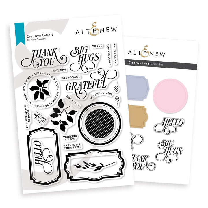 Creative Labels