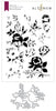 Altenew Stamp & Die Bundle Dainty Bouquet Stamp & Die Bundle