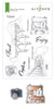 Altenew | Card Making, Scrapbooking & Paper-Crafting Supplies! Stamp & Die Bundle Enjoy Your Journey Stamp & Die Bundle