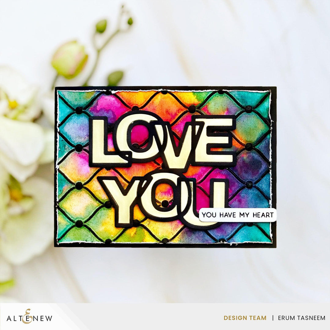 Everyday Love Sentiments Bundle