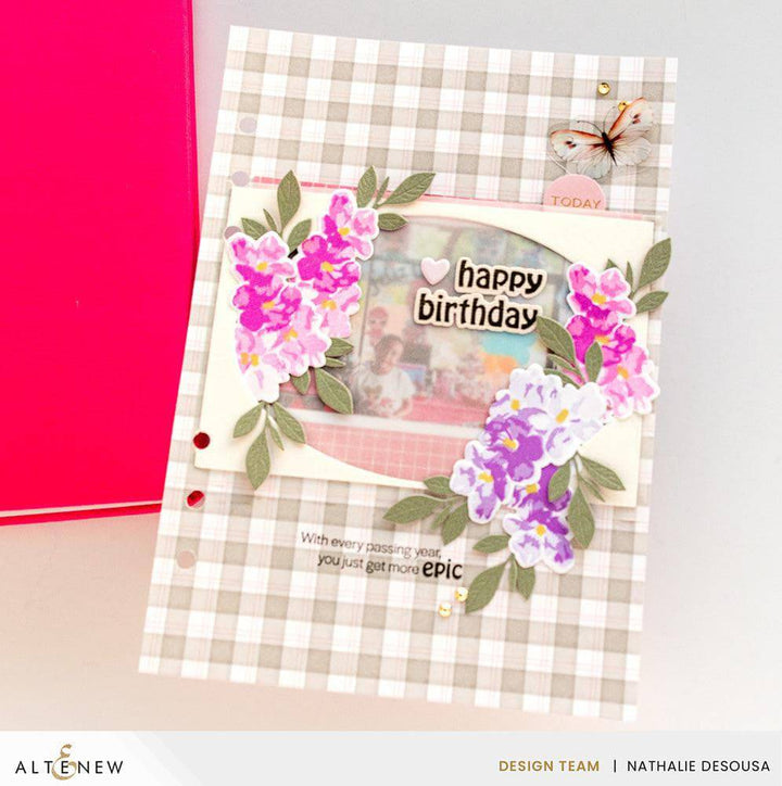 Lighthearted Birthday Greetings